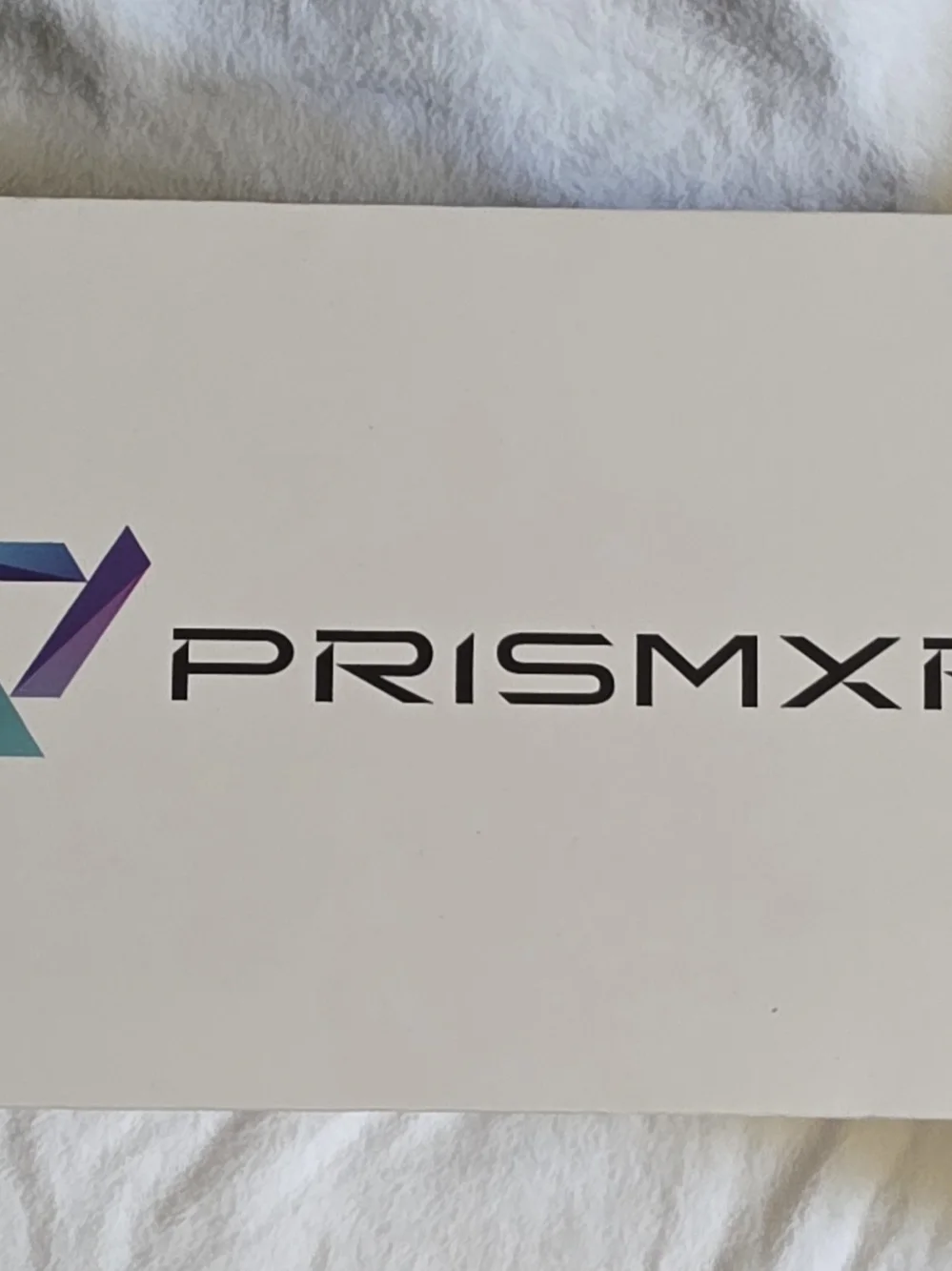 PRISMXR Carina D1S Charging Dock for Meta Quest 3S NIB